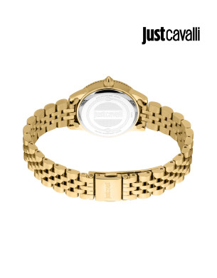 Just Cavalli Ladies Watch